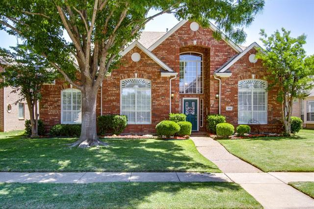 309 Lyndsie Dr