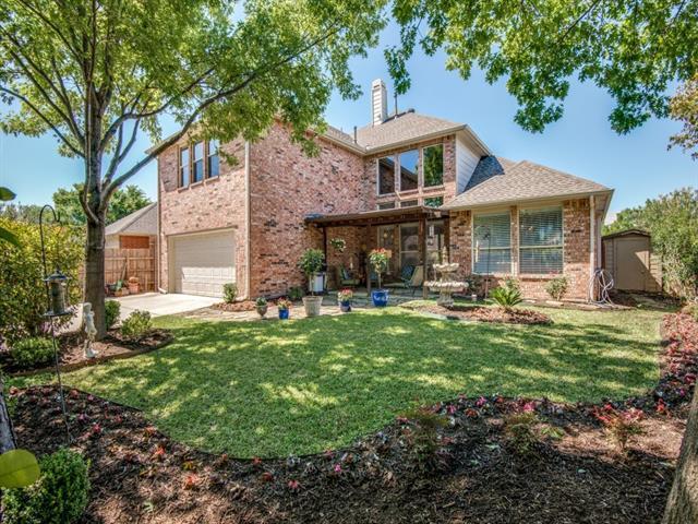 309 Lyndsie Dr