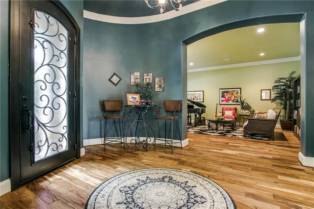 508 Harris St, Coppell TX 75019