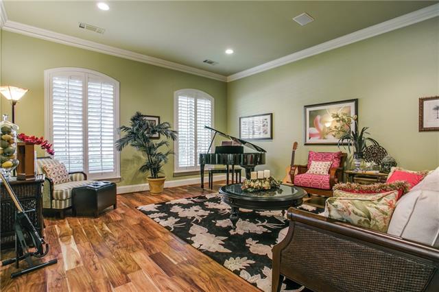508 Harris St, Coppell TX 75019