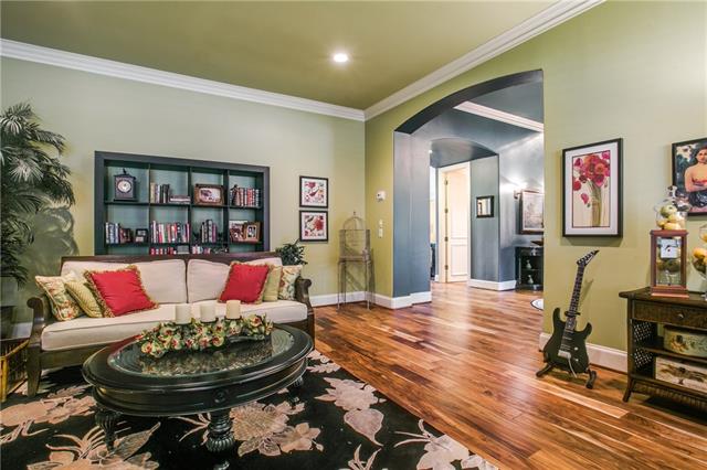 508 Harris St, Coppell TX 75019