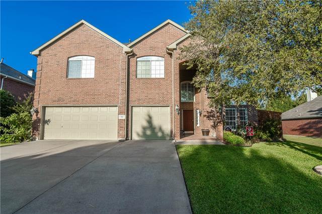 824 Kilbridge Ln