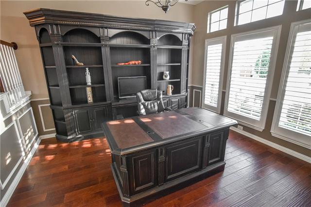 824 Kilbridge Ln
