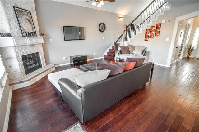 824 Kilbridge Ln