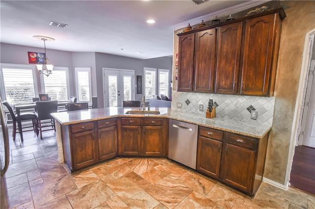 824 Kilbridge Ln
