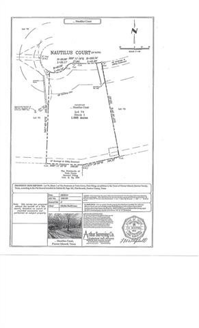 Lot 74 Nautilus Court