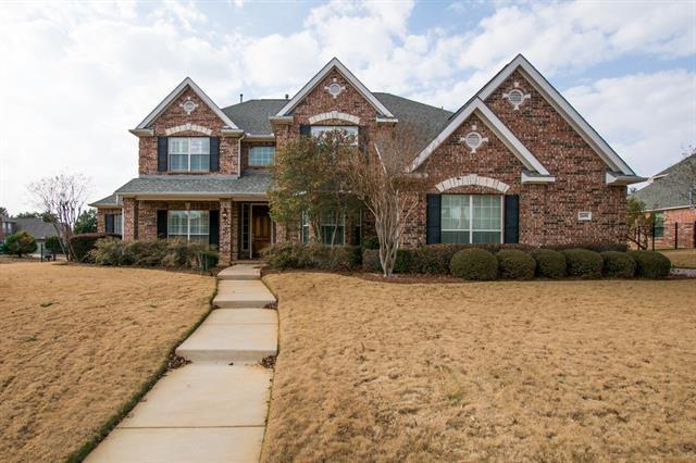 2601 Mont Clair Dr