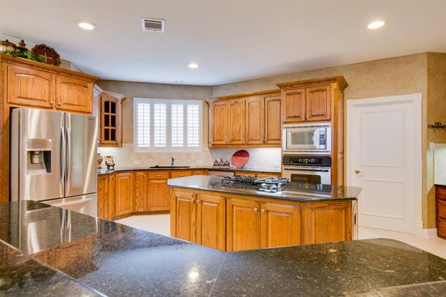 2601 Mont Clair Dr