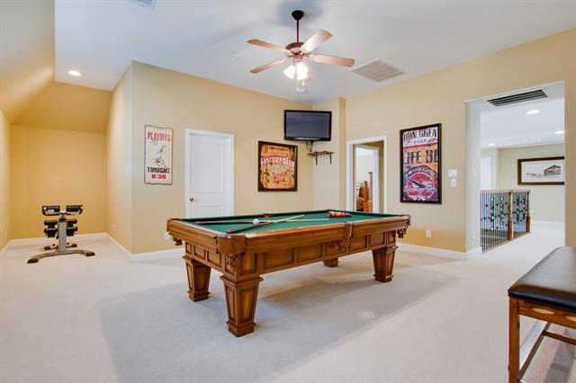 2601 Mont Clair Dr