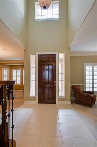 2601 Mont Clair Dr