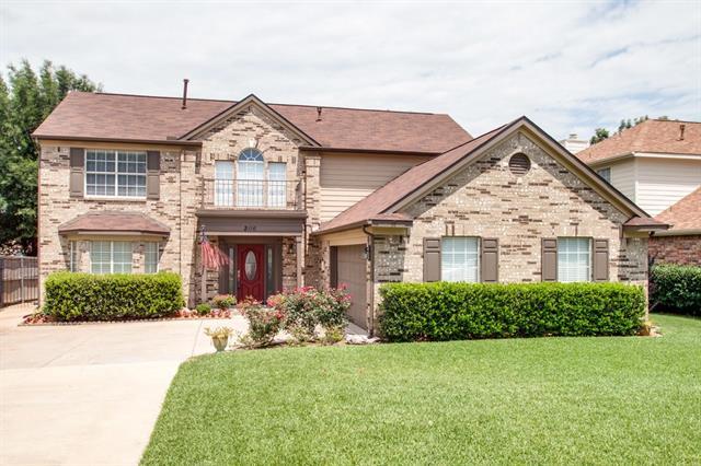 2221 Shumard Ln
