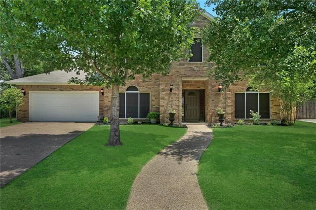 2221 Shumard Ln