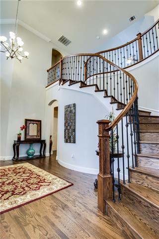 For Sale: 3612 Valencia Ct Flower Mound, TX 75022