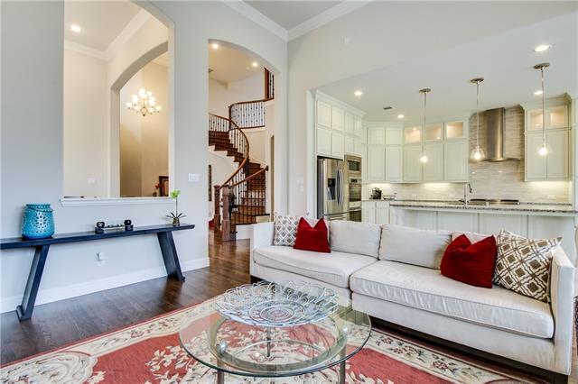 For Sale: 3612 Valencia Ct Flower Mound, TX 75022