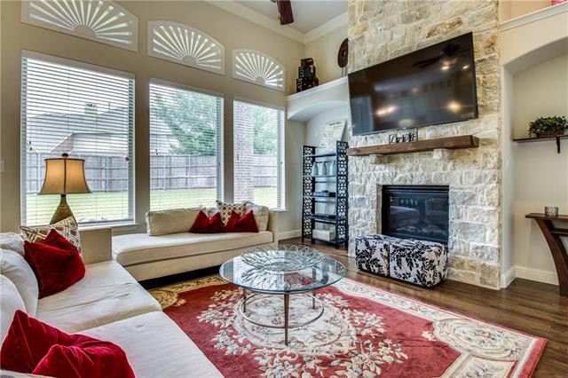 For Sale: 3612 Valencia Ct Flower Mound, TX 75022