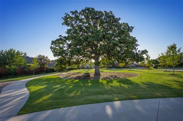 For Sale: 3809 Longchamp Ln Flower Mound, TX 75022