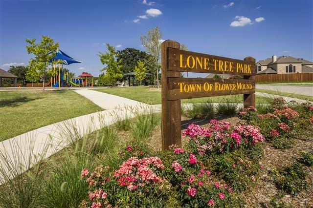 For Sale: 3809 Longchamp Ln Flower Mound, TX 75022