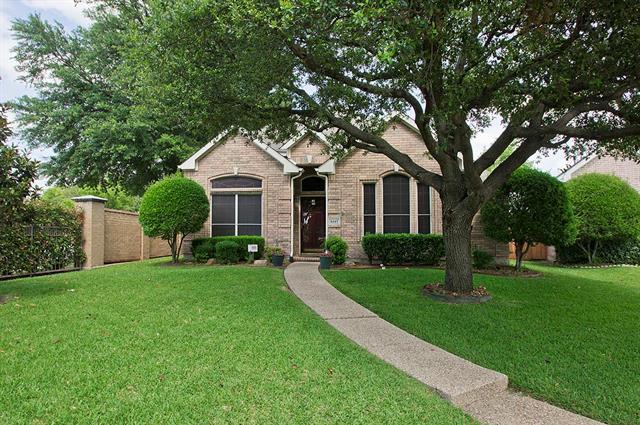 3321 Sailmaker Ln