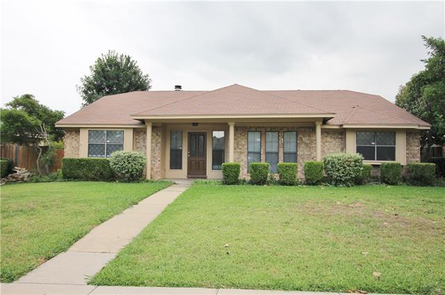 1108 Longhorn Dr