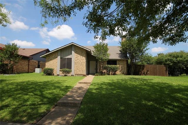 1108 Longhorn Dr