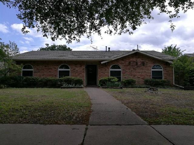 1108 Longhorn Dr