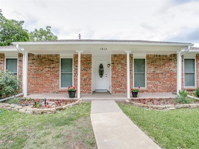 1108 Longhorn Dr