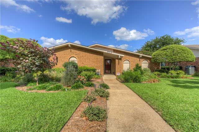 1108 Longhorn Dr
