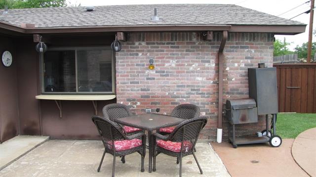 6002 Green Oaks Dr, Plano TX 75023