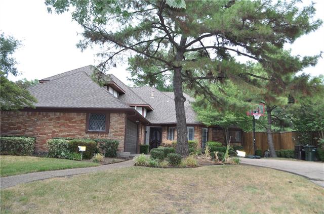 3604 Canoncita Ln