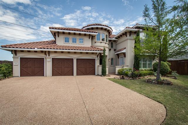 6709 Shady Bend Ln