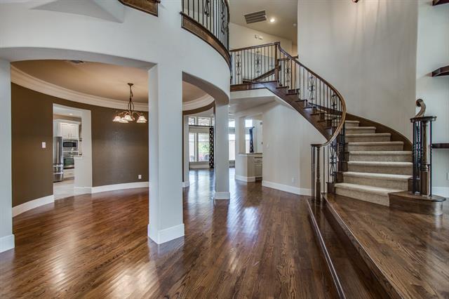 6709 Shady Bend Ln
