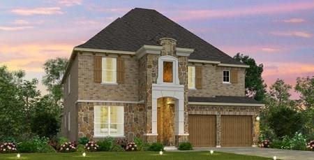 7008 Redstone Ln