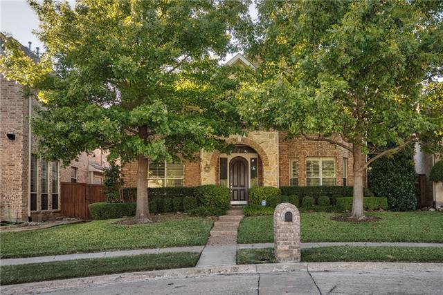 7008 Redstone Ln
