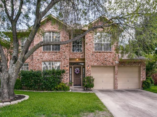 3916 Rolling Hills Dr