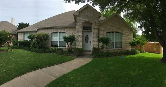 3916 Rolling Hills Dr