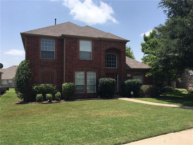 3916 Rolling Hills Dr