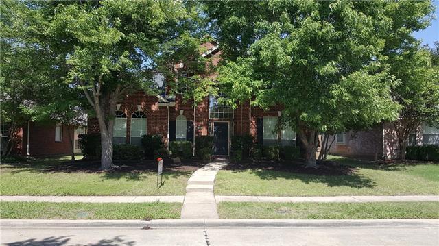 3916 Rolling Hills Dr