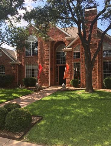 4596 Mackey Ct