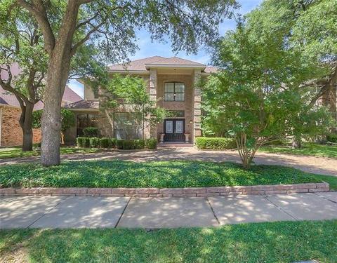 4596 Mackey Ct