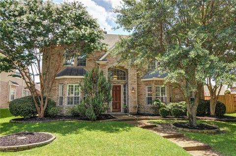 4596 Mackey Ct