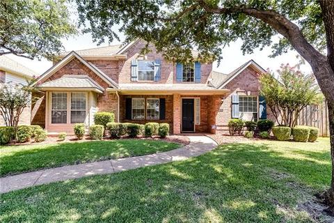 4596 Mackey Ct