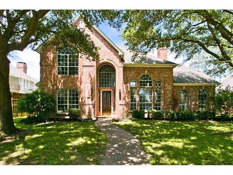 4596 Mackey Ct
