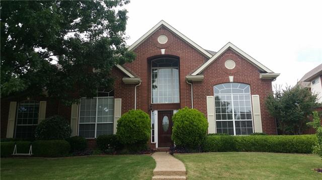 For Sale: 4661 Quincy Ln Plano, TX 75024