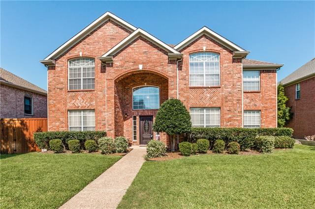 For Sale: 6009 Madera Ct Plano, TX 75024