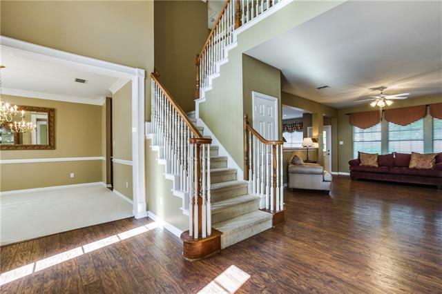 For Sale: 6009 Madera Ct Plano, TX 75024