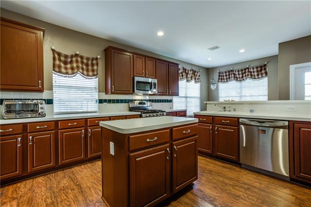 For Sale: 6009 Madera Ct Plano, TX 75024