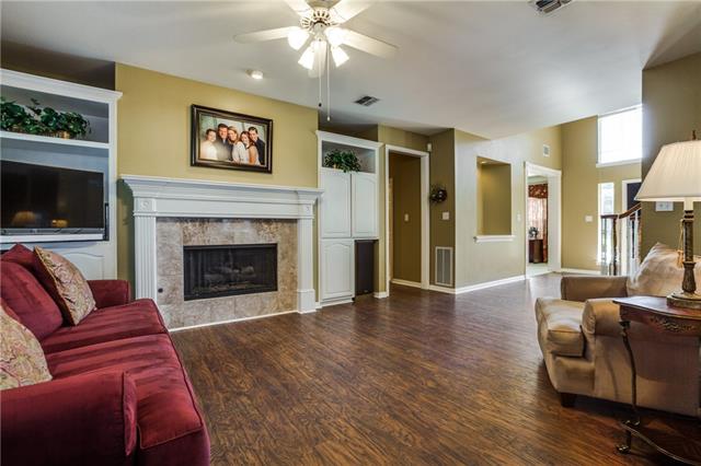 For Sale: 6009 Madera Ct Plano, TX 75024
