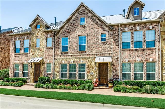 For Sale: 5721 Headquarters Dr Plano, TX 75024