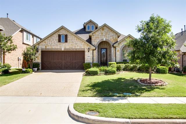 9321 Rattle Run Dr