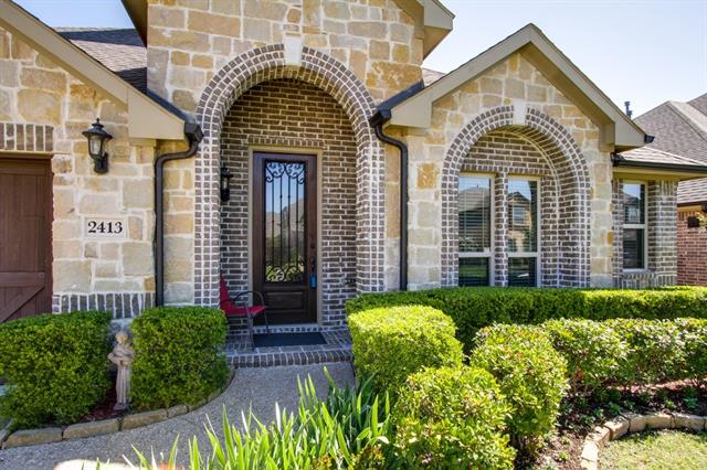 9321 Rattle Run Dr
